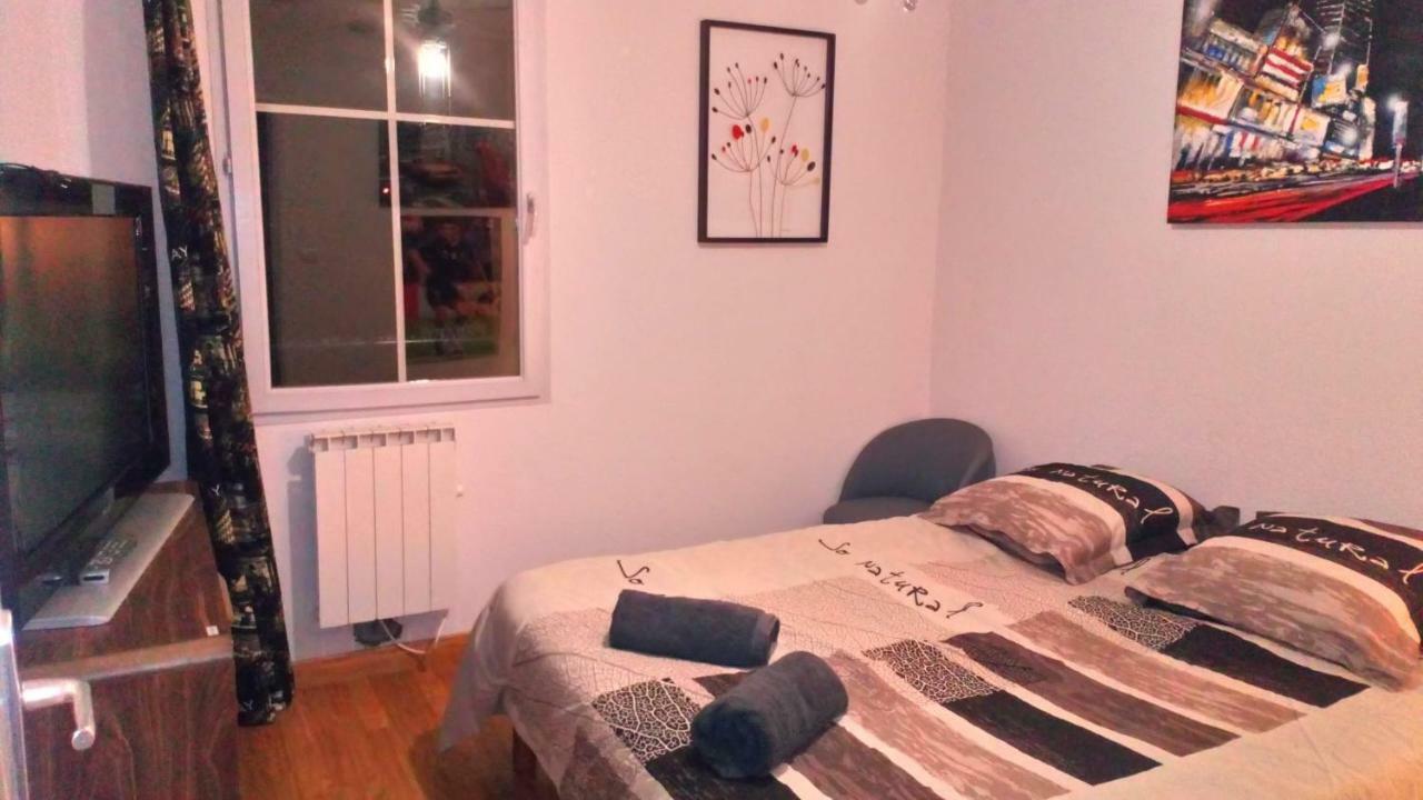 Homestay Avec Petit Dejeuner *